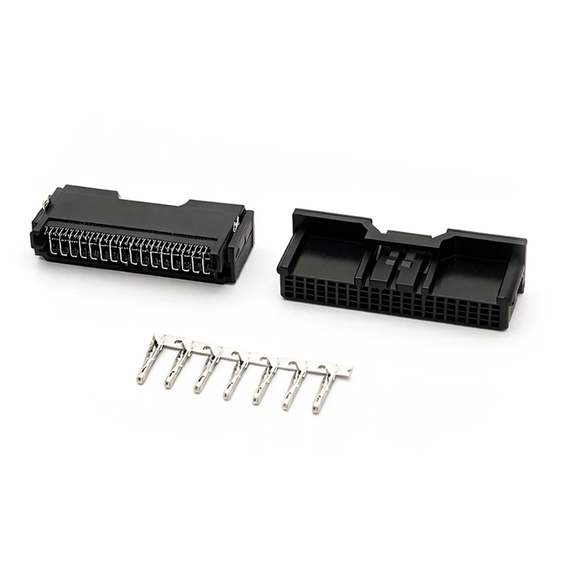 Battery Management System Connector